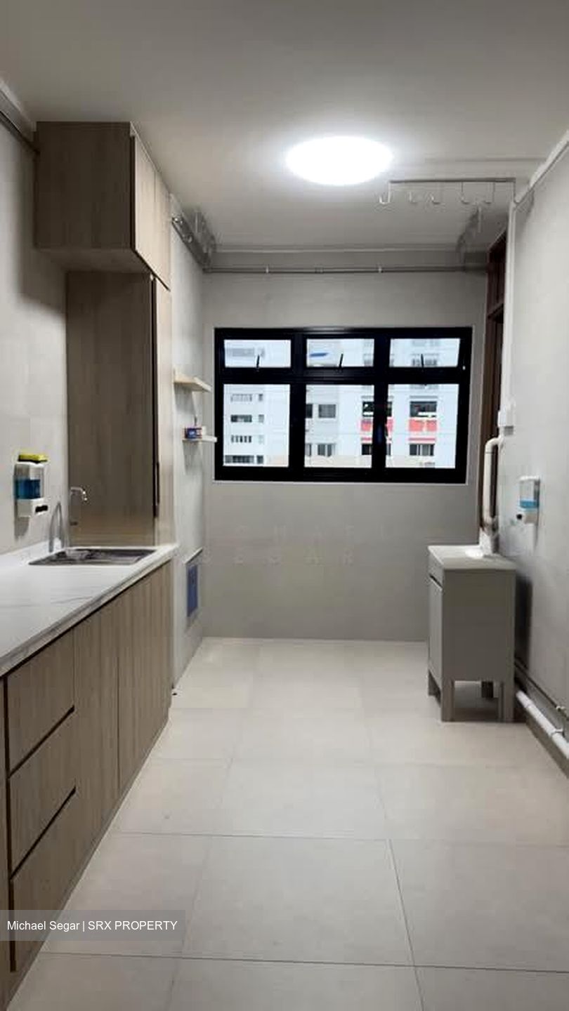 Blk 414 Bukit Batok West Avenue 4 (Bukit Batok), HDB 4 Rooms #574552771
